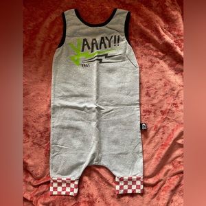Yay Rags romper
